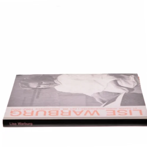 Maria Nordin - overload af Lise Warburg (Bog)