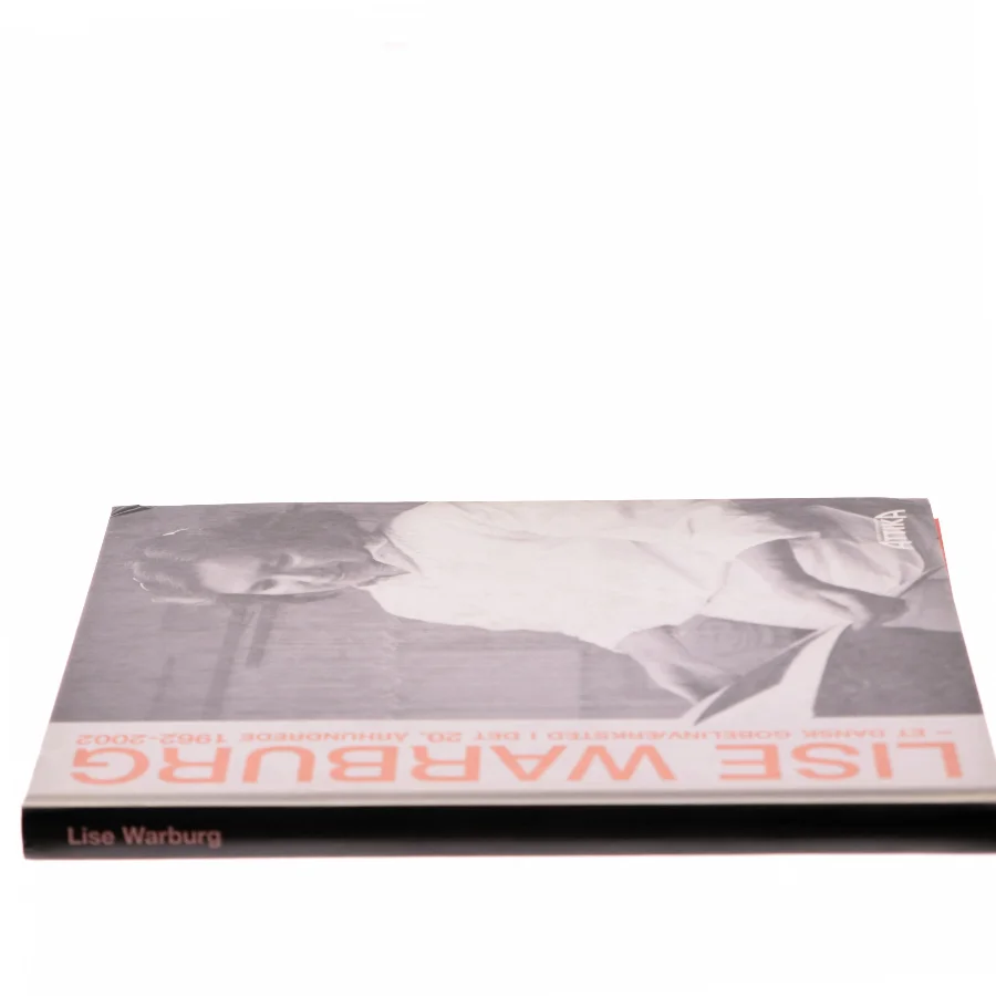 Maria Nordin - overload af Lise Warburg (Bog)