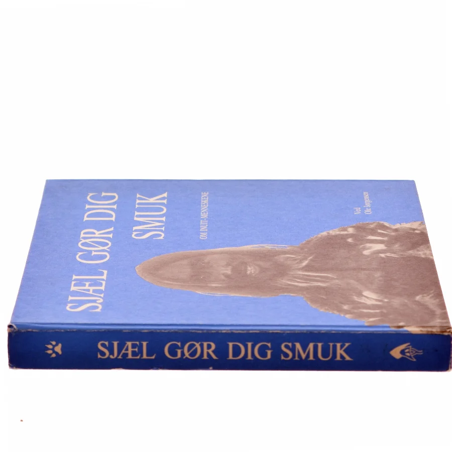 Sjæl gør dig smuk af Ole Jørgensen (Bog)