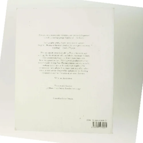 Picasso's Vollard suite af Pablo Picasso (1881-1973) (Bog)