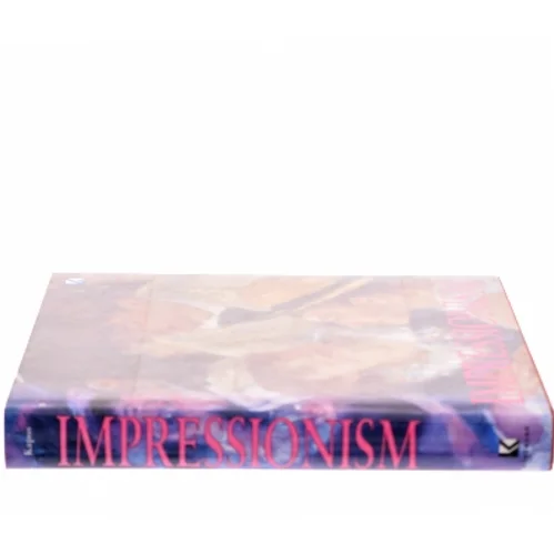 Impressionism af Martha Kapos (Bog)