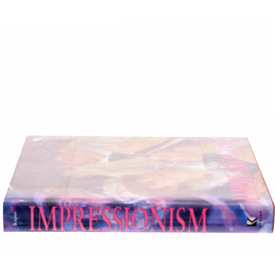 Impressionism af Martha Kapos (Bog)