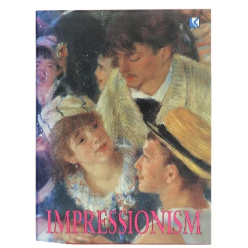 Impressionism af Martha Kapos (Bog)