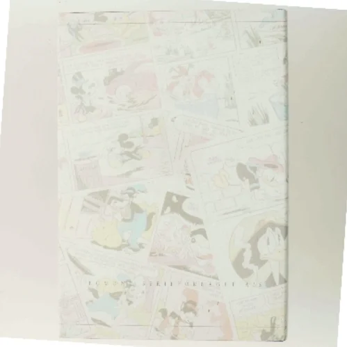 Anders And & Co. af Ukendt (Bog)