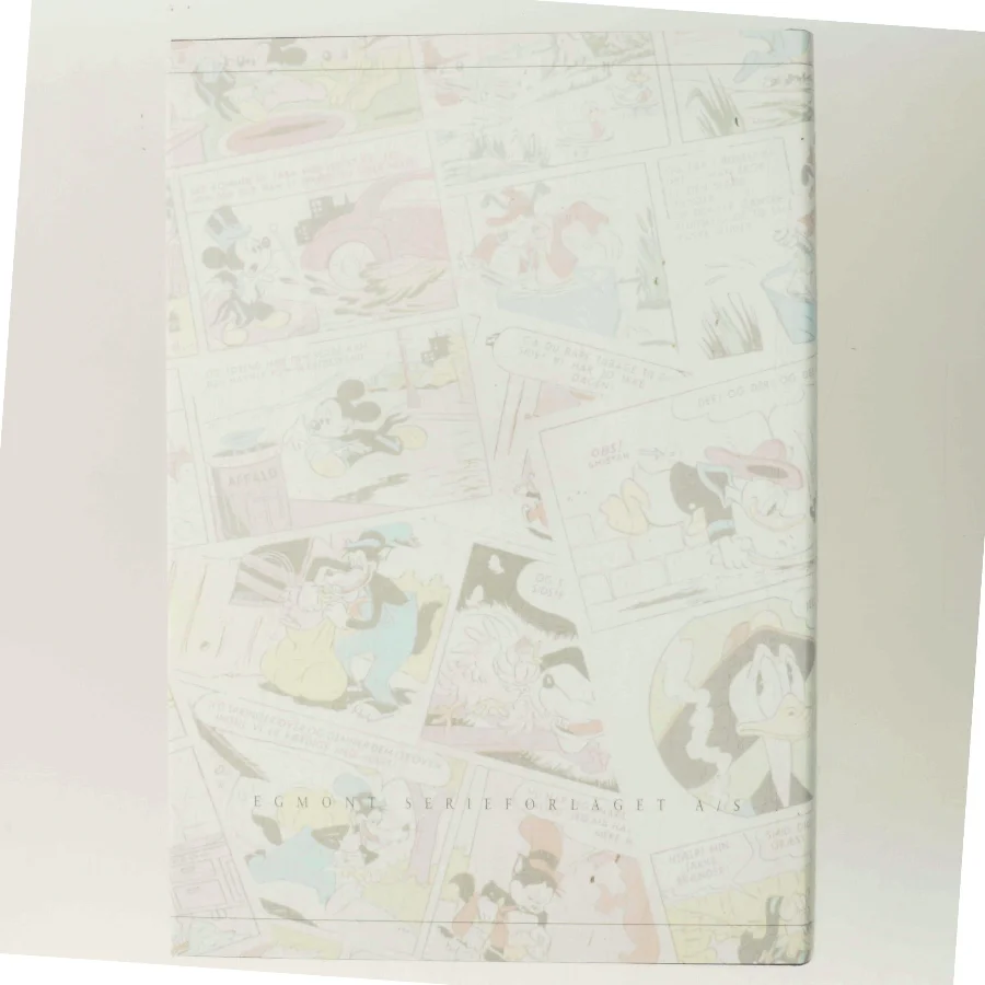 Anders And & Co. af Ukendt (Bog)