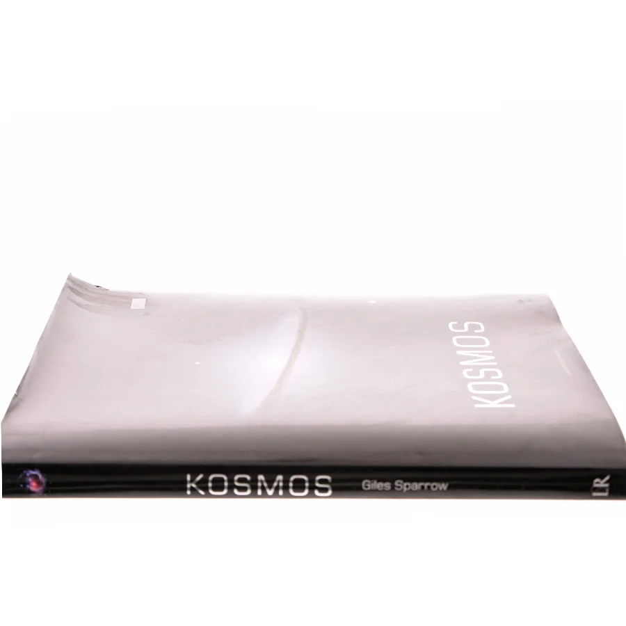 Kosmos af Giles Sparrow (Bog)