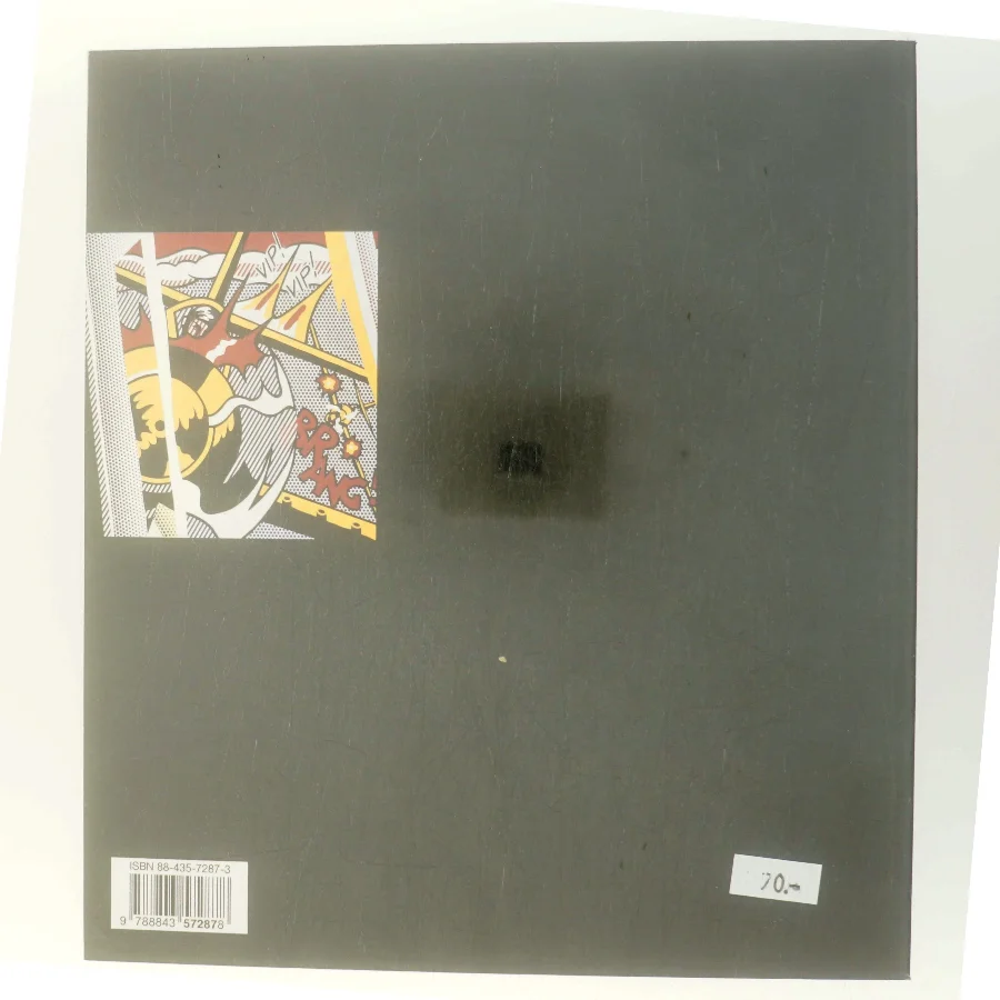 Reflections af Diane Waldman (Bog)