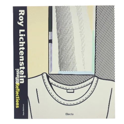 Reflections af Diane Waldman (Bog)