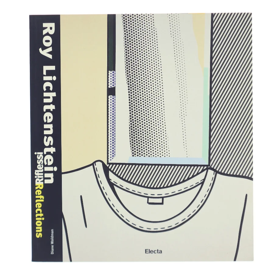 Reflections af Diane Waldman (Bog)