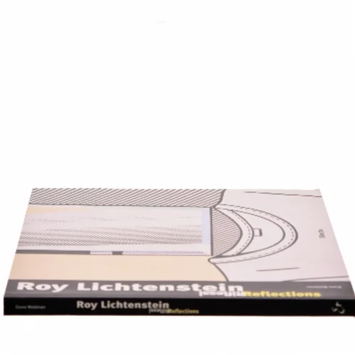 Reflections af Diane Waldman (Bog)