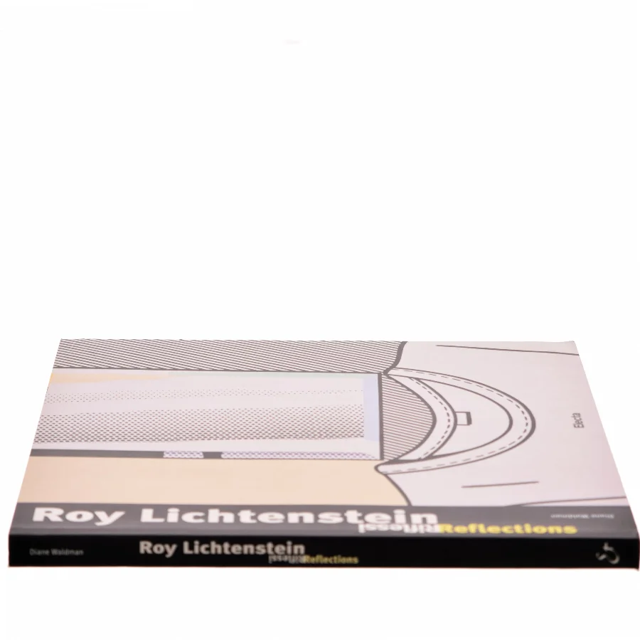 Reflections af Diane Waldman (Bog)