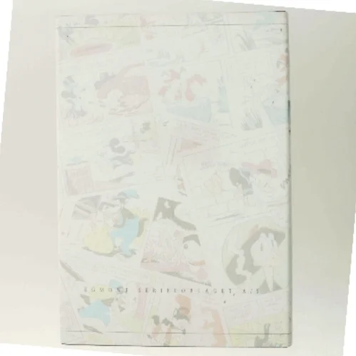 Anders And & Co. Den Komplette Årgang 1954 (Bog)