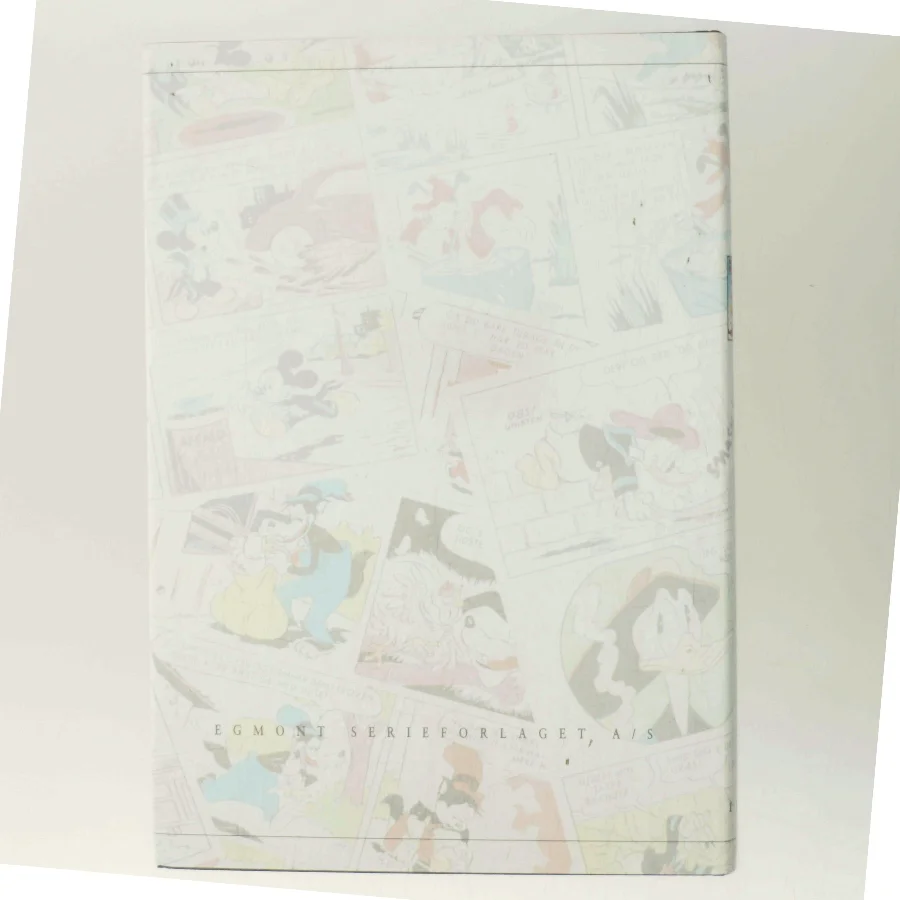 Anders And & Co. Den Komplette Årgang 1954 (Bog)