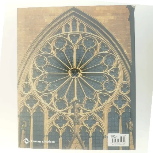 The rose window : splendour and symbol af Painton Cowen (Bog)