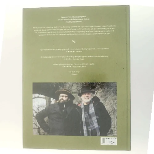 Ege-ekspeditioner af Jens Blendstrup (Bog)