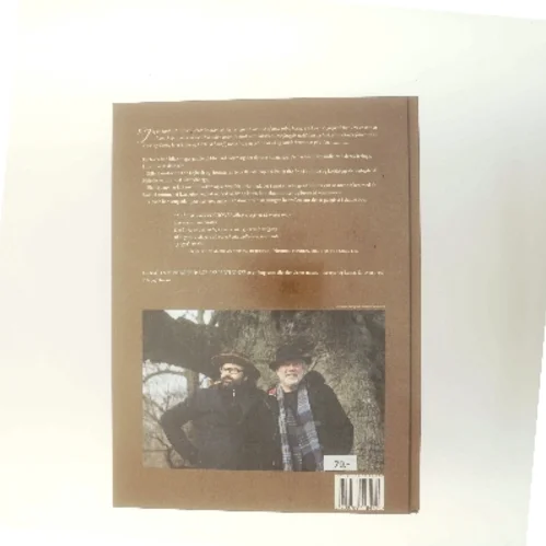 Ege-ekspeditioner af Jens Blendstrup (Bog)