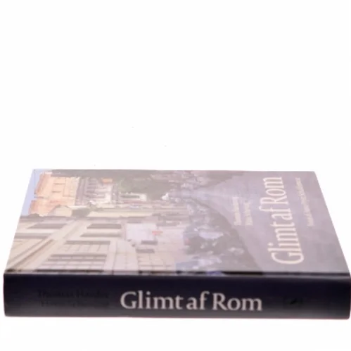 Glimt af ROM (Bog)
