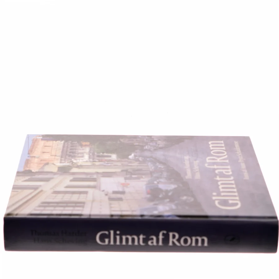 Glimt af ROM (Bog)