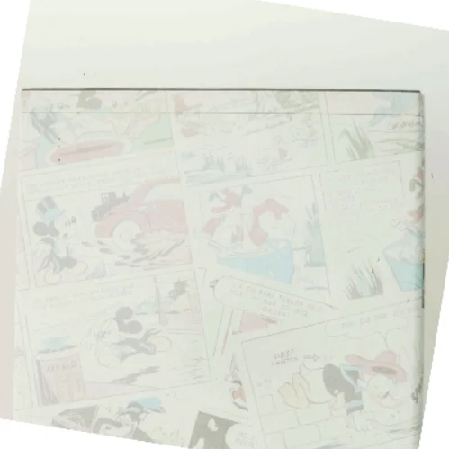 Walt Disney's Anders And & Co. Den Komplette Årgang 1958 af Walt Disney (Bog)