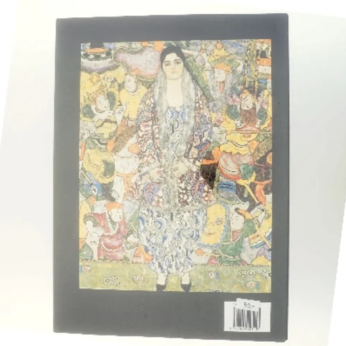 Klimt af Maria Costantino (Bog)