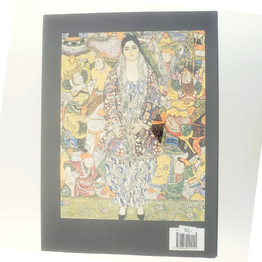 Klimt af Maria Costantino (Bog)