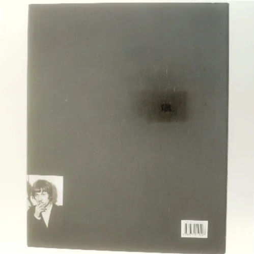 Man har sine klare øjeblikke - : en fortælling om Bjørn Nørgaard af Torben Weirup (Bog)