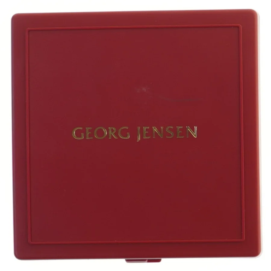 Georg Jensen juleuro 2004 fra Georg Jensen (str. 10,5 cm)