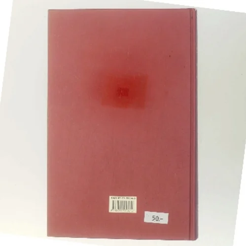 De arabiske folks historie af Albert Hourani (Bog)