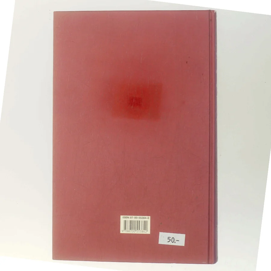 De arabiske folks historie af Albert Hourani (Bog)