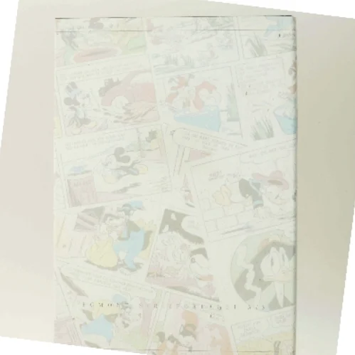 Walt Disney's Anders And & Co. af Walt Disney (Bog)