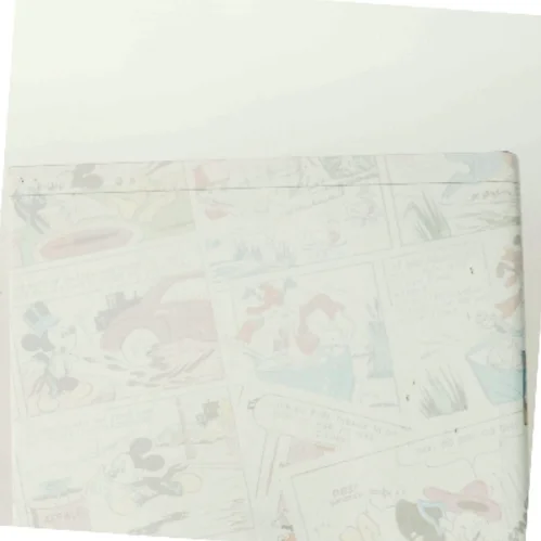 Walt Disney's Anders And & Co. af Walt Disney (Bog)