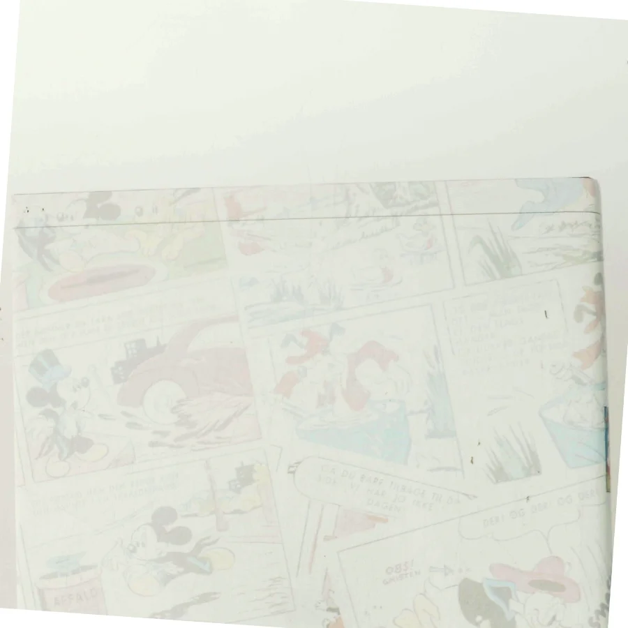 Walt Disney's Anders And & Co. af Walt Disney (Bog)