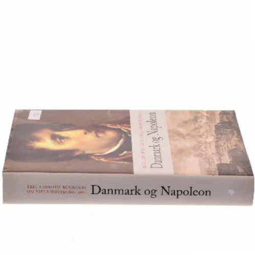 Danmark og Napoleon (Bog)