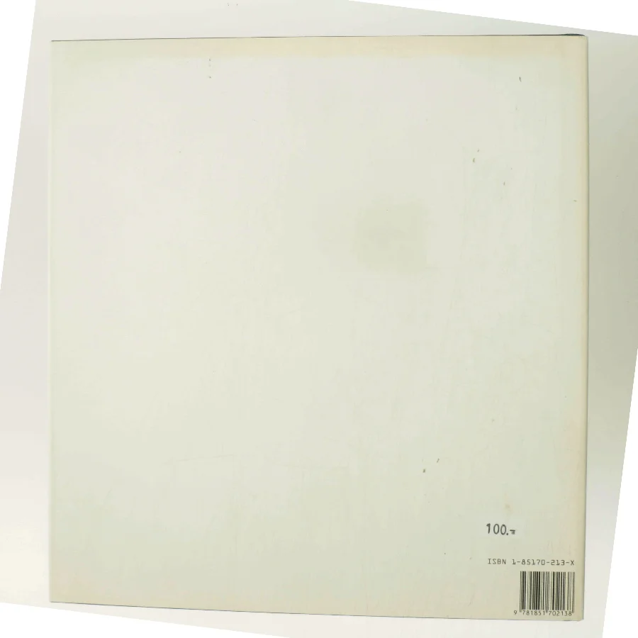 Klee af Constance Naubert-Riser (Bog)