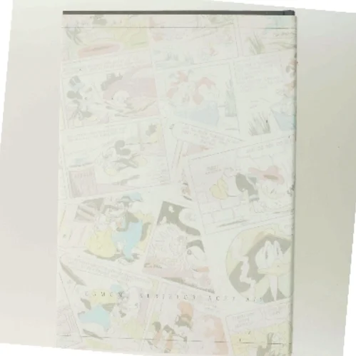 Anders And & Co. Den Komplette Årgang 1955 (Bog)