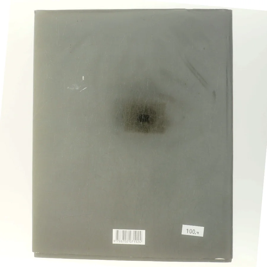 Per Kirkeby - maleri af Poul Erik Tøjner (Bog)