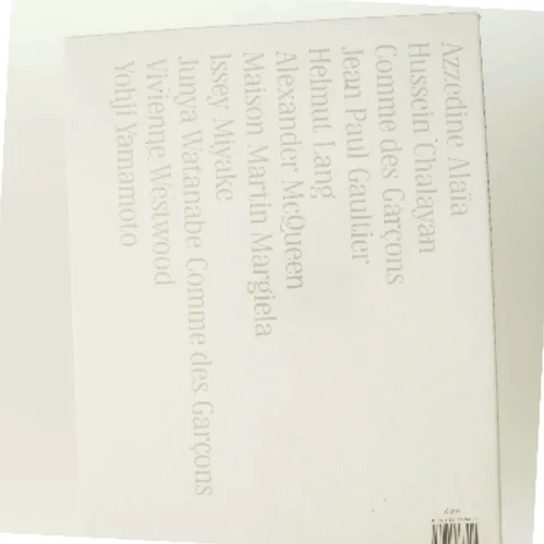 Radical Fashion af Claire Wilcox (Bog)