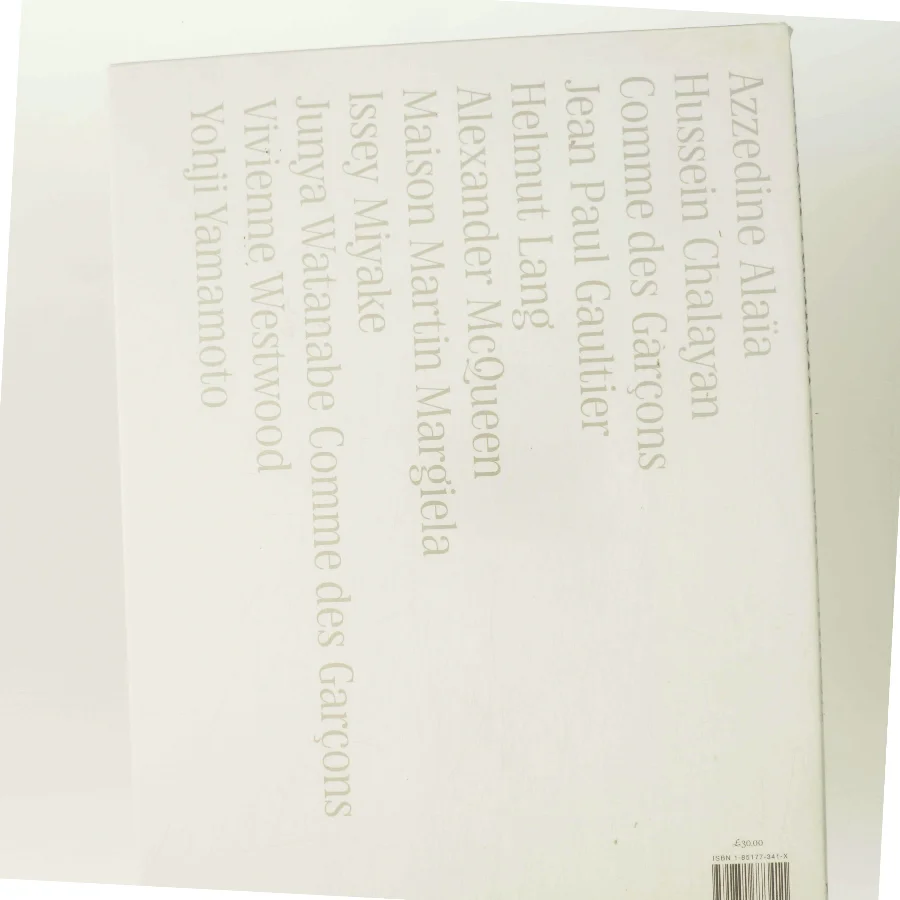 Radical Fashion af Claire Wilcox (Bog)