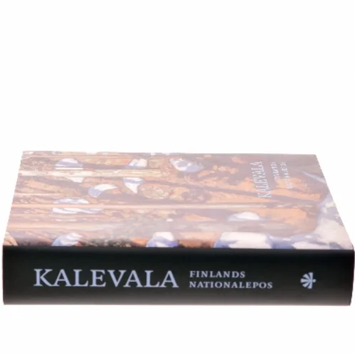 Kalevala (Bog)