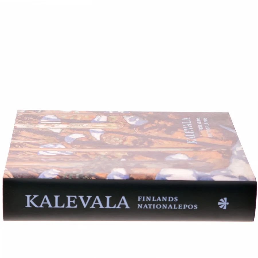 Kalevala (Bog)