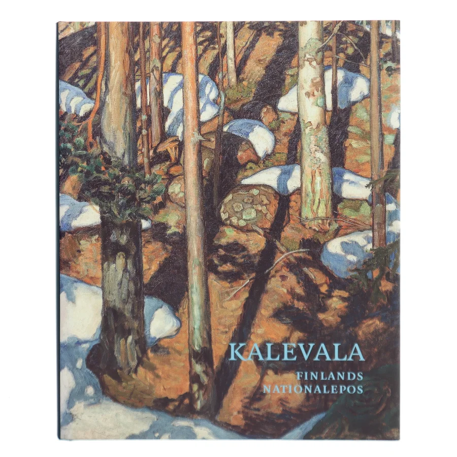 Kalevala (Bog)