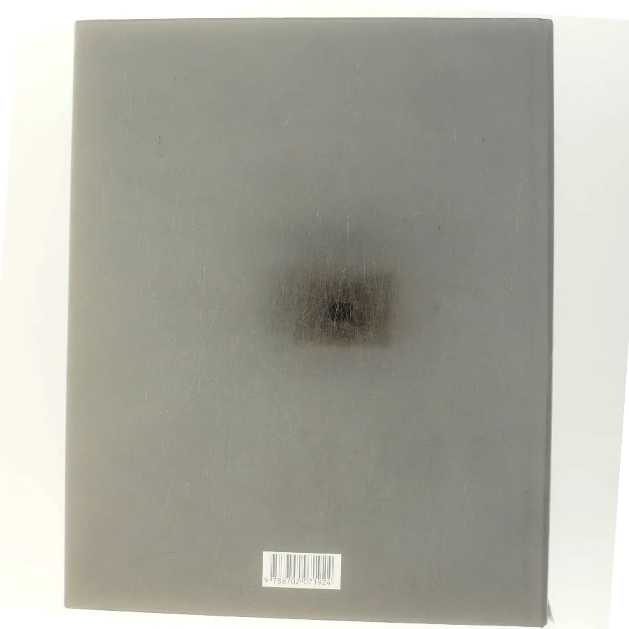 Per Kirkeby - maleri af Poul Erik Tøjner (Bog)