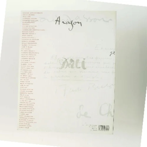 La révolution surréaliste : exposition présentée au Centre Pompidou, Galerie 1, 6 mars - 24 juin 2002 af Werner Spies (Bog)