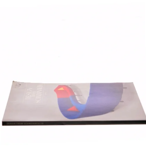Design from Scandinavia (Bog)