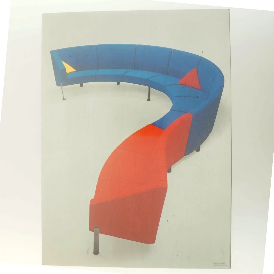 Design from Scandinavia (Bog)