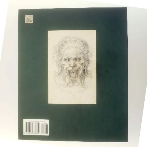 Michelangelo and His Influence af Paul Joannides (Bog)