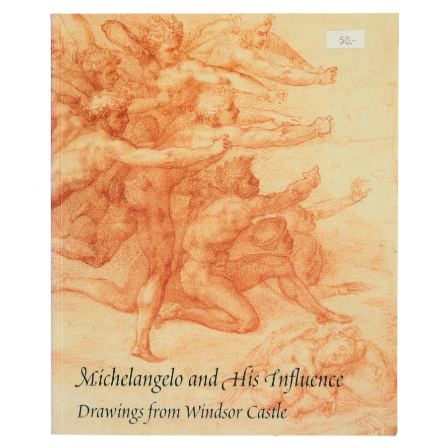 Michelangelo and His Influence af Paul Joannides (Bog)