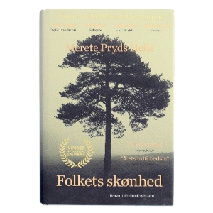 Folkets skønhed af Merete Pryds Helle (Bog)