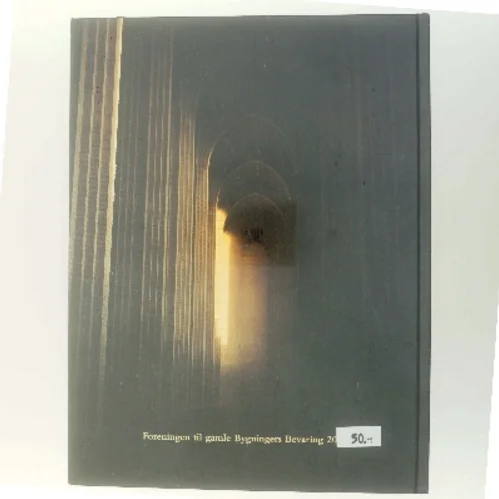 Storbyens virkeliggjorte længsler af Anne-Mette Gravgaard (Bog)