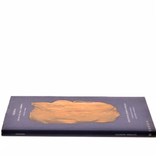 Inanna af Suzanne Brøgger (Bog)